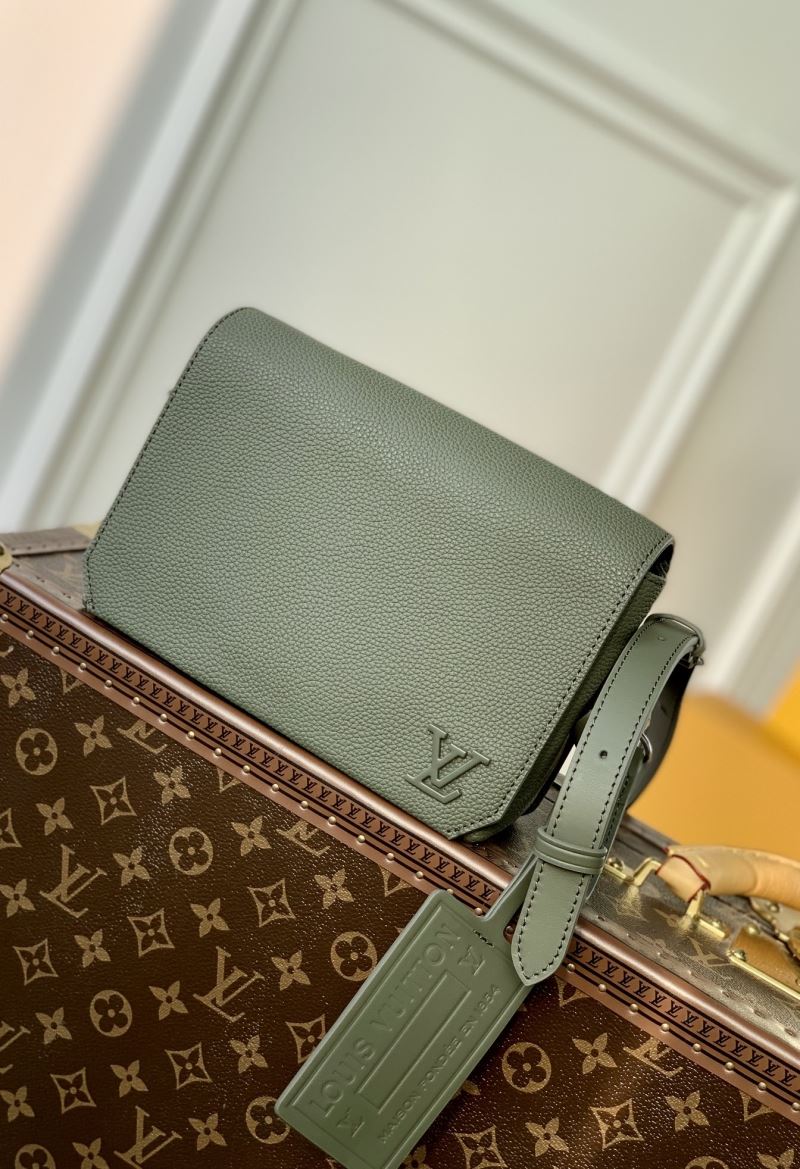 Mens LV Satchel bags